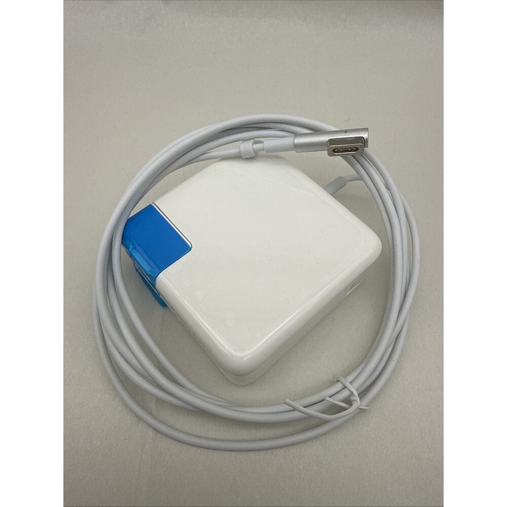 AC Adapter Charger For MacBook Air Pro Charger 60W L tip Connector Power *READ..